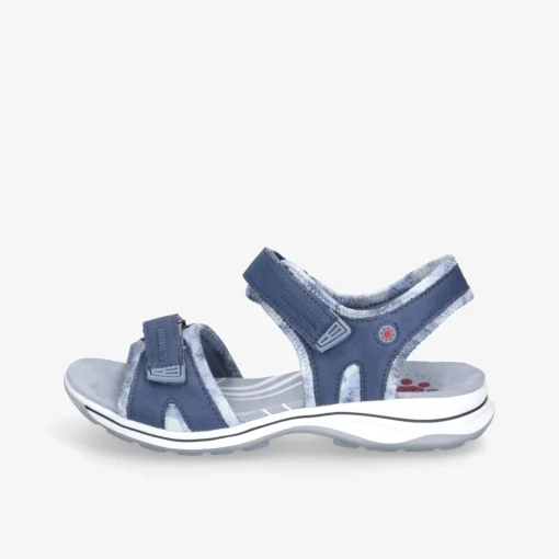 Relife ​ Damen Trekkingsandale-Damen Trekkingschuhe | Sandalen