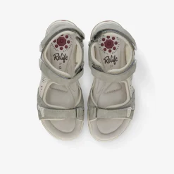 Relife ​ Damen Trekkingsandale-Damen Trekkingschuhe | Sandalen