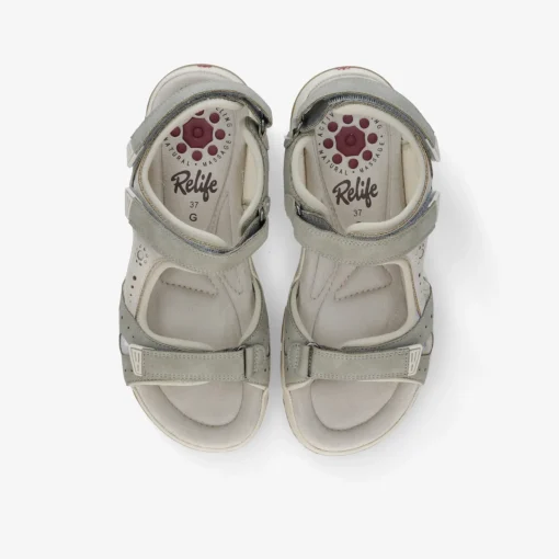Relife ​ Damen Trekkingsandale-Damen Trekkingschuhe | Sandalen