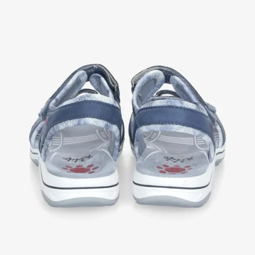 Relife ​ Damen Trekkingsandale-Damen Trekkingschuhe | Sandalen