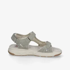 Relife ​ Damen Trekkingsandale-Damen Trekkingschuhe | Sandalen