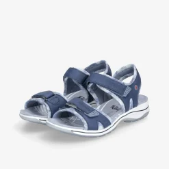 Relife ​ Damen Trekkingsandale-Damen Trekkingschuhe | Sandalen