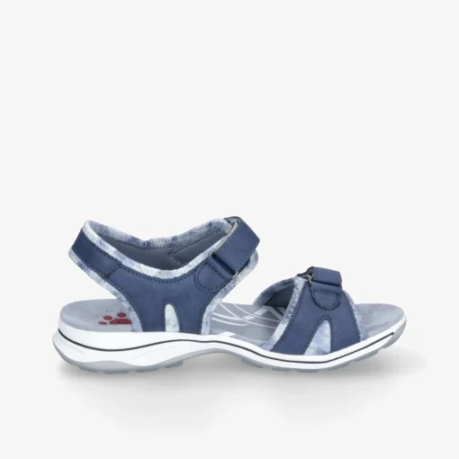 Relife ​ Damen Trekkingsandale-Damen Trekkingschuhe | Sandalen
