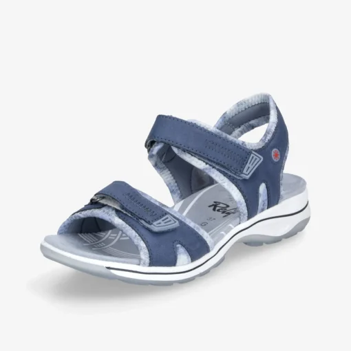 Relife ​ Damen Trekkingsandale-Damen Trekkingschuhe | Sandalen