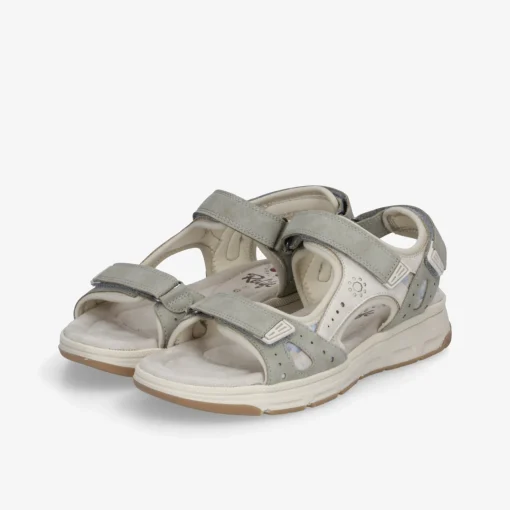 Relife ​ Damen Trekkingsandale-Damen Trekkingschuhe | Sandalen