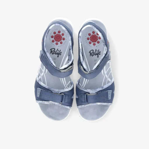 Relife ​ Damen Trekkingsandale-Damen Trekkingschuhe | Sandalen