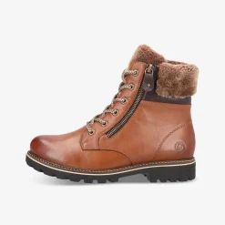 remonte Damen Boot-Damen Komfortschuhe | Größen Ab 42