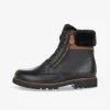 remonte Damen Boot-Damen Komfortschuhe | Größen Ab 42