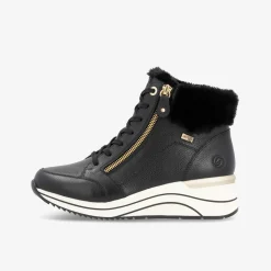 remonte ​ Damen Boot-Damen Boots | Komfortschuhe