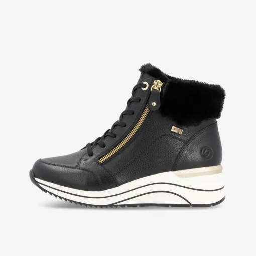 remonte ​ Damen Boot-Damen Boots | Komfortschuhe