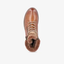 remonte Damen Boot-Damen Komfortschuhe | Größen Ab 42