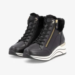 remonte ​ Damen Boot-Damen Boots | Komfortschuhe