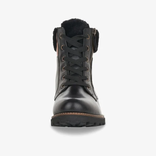 remonte Damen Boot-Damen Komfortschuhe | Größen Ab 42