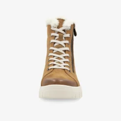 remonte ​ Damen Boot-Damen Stiefeletten | Komfortschuhe