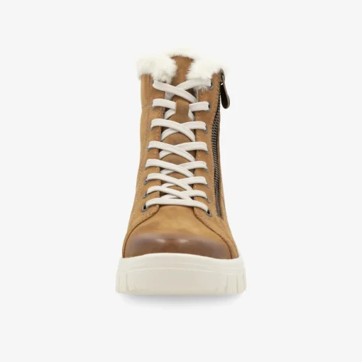 remonte ​ Damen Boot-Damen Stiefeletten | Komfortschuhe
