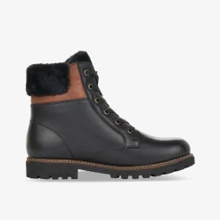remonte Damen Boot-Damen Komfortschuhe | Größen Ab 42