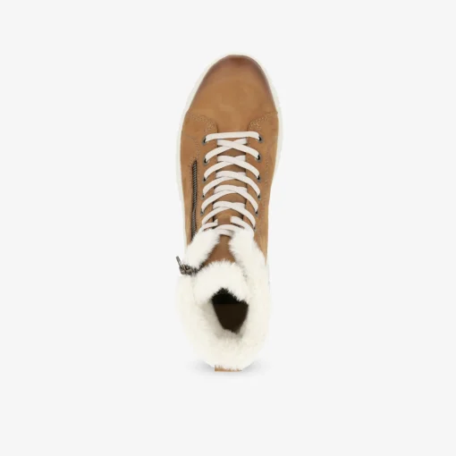 remonte ​ Damen Boot-Damen Stiefeletten | Komfortschuhe