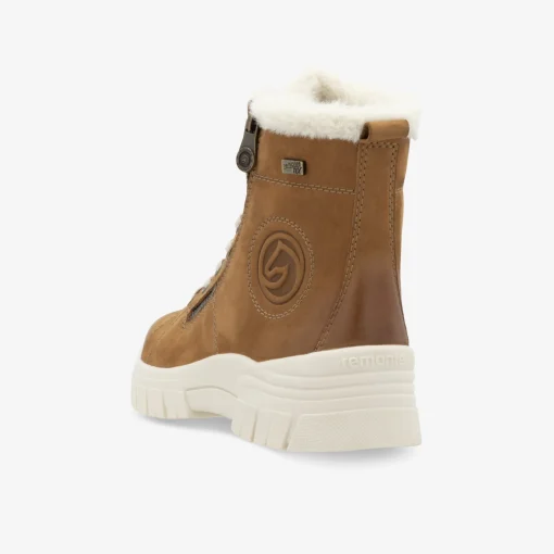 remonte ​ Damen Boot-Damen Stiefeletten | Komfortschuhe