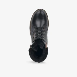 remonte Damen Boot-Damen Komfortschuhe | Größen Ab 42