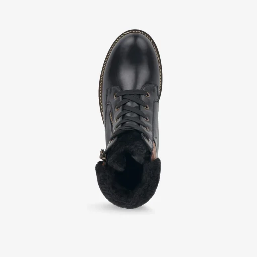 remonte Damen Boot-Damen Komfortschuhe | Größen Ab 42