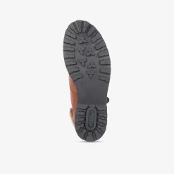 remonte Damen Boot-Damen Komfortschuhe | Größen Ab 42