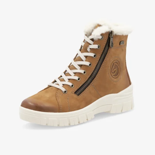 remonte ​ Damen Boot-Damen Stiefeletten | Komfortschuhe