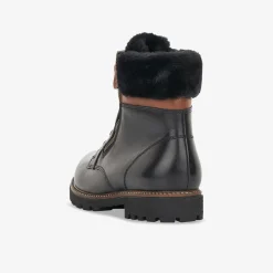 remonte Damen Boot-Damen Komfortschuhe | Größen Ab 42
