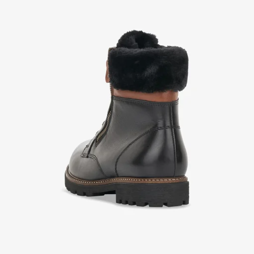 remonte Damen Boot-Damen Komfortschuhe | Größen Ab 42