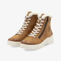 remonte ​ Damen Boot-Damen Stiefeletten | Komfortschuhe