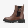 remonte ​ Damen Chelsea Boot-Damen Boots