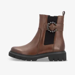 remonte ​ Damen Chelsea Boot-Damen Boots