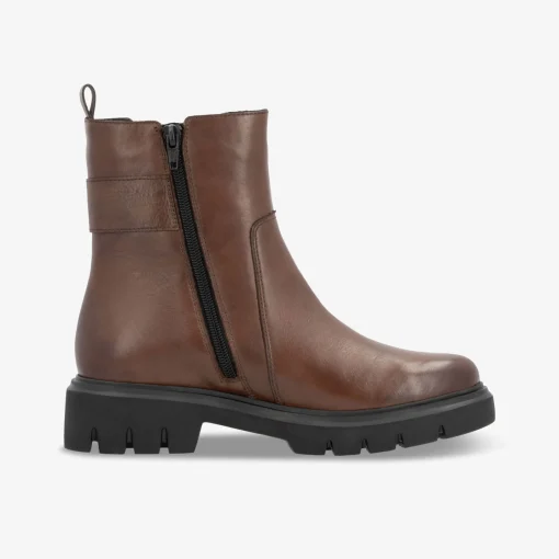 remonte ​ Damen Chelsea Boot-Damen Boots