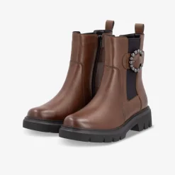 remonte ​ Damen Chelsea Boot-Damen Boots