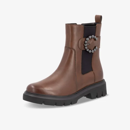 remonte ​ Damen Chelsea Boot-Damen Boots