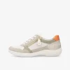 remonte ​ Damen Halbschuh-Damen Komfortschuhe