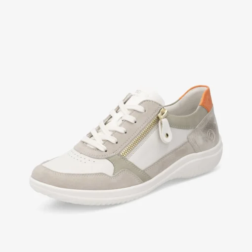 remonte ​ Damen Halbschuh-Damen Komfortschuhe