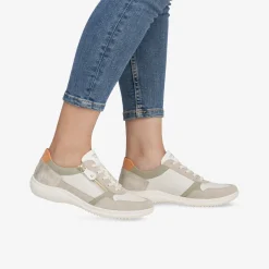 remonte ​ Damen Halbschuh-Damen Komfortschuhe