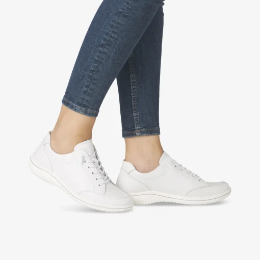 remonte ​ Damen Halbschuh-Damen Komfortschuhe