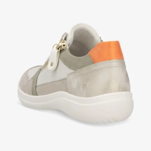 remonte ​ Damen Halbschuh-Damen Komfortschuhe