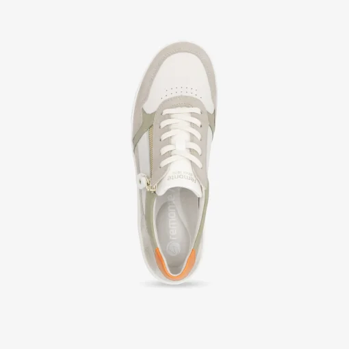 remonte ​ Damen Halbschuh-Damen Komfortschuhe