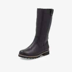 remonte ​ Damen Langschaftstiefel-Damen Stiefel
