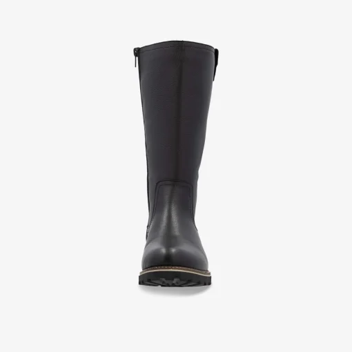 remonte ​ Damen Langschaftstiefel-Damen Stiefel