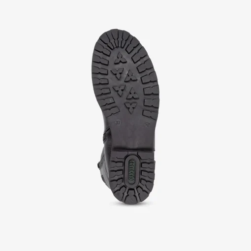 remonte ​ Damen Langschaftstiefel-Damen Stiefel