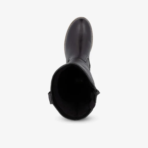 remonte ​ Damen Langschaftstiefel-Damen Stiefel