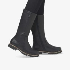 remonte ​ Damen Langschaftstiefel-Damen Stiefel