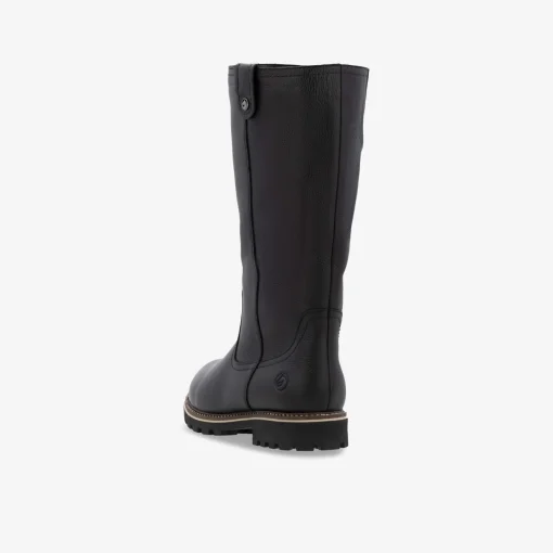 remonte ​ Damen Langschaftstiefel-Damen Stiefel