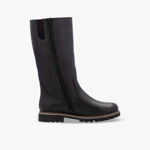 remonte ​ Damen Langschaftstiefel-Damen Stiefel