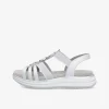 remonte ​ Damen Sandale-Damen Komfortschuhe | Sandalen