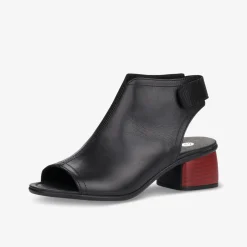 remonte ​ Damen Sandale-Damen Komfortschuhe