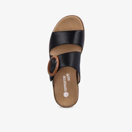 remonte ​ Damen Sandale-Damen Komfortschuhe | Sandalen
